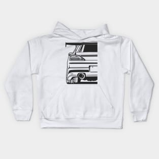 S15 Kids Hoodie